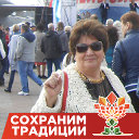 Марина Московских