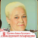 Елена Глаголь