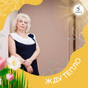 Валентина Безденежнова ( Конькова)