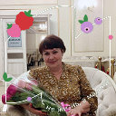Татьяна Петрова Алмаева