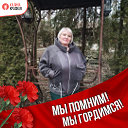 Юля Донецкая Молдаванка