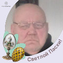 Валентин Антипин