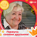 Ольга Olga Suckau ( Белова )