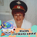 Галина Колобанова(Яковлева)