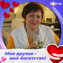 Галина Зубенко