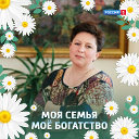 Светлана Андреева