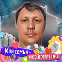 Даниил Душкин