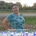 Нина Яковкина (Пономарева)