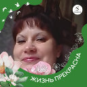 Татьяна Аксентьевна
