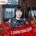 Юлия Денисова