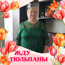 Анна Тамашевич