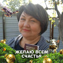 Виктория Лесникова