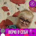 Светлана Ульянова (Брызгунова)