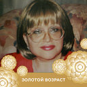 Татьяна Почапская(Череватая)