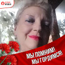 Галина Сапентьева