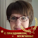 Татьяна Стрюк - Телицина