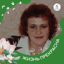 Елена Челнокова