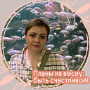 Наталья Забулдыгина ( Гурова)