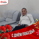 Сабит Саркеев