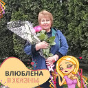 Галина Бирёва