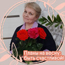 Ирина Крупина(Чернова)