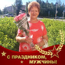 Валентина Колесникова(Викулова)