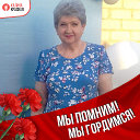 Тамара Артонкина (Ратиёва)
