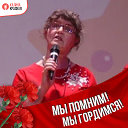 Наталья Семёнова (Аникина)