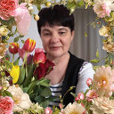 Наталия Харитонова ( Хильченко)