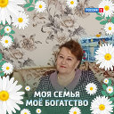 Мария Сергеевна Ерёмина Кирюшина