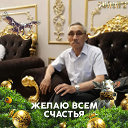 Кудайберген Жанкабаев