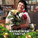 Татьяна Алексеева