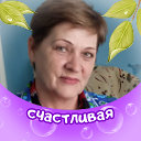 Татьяна Краснокутская ( Губа )