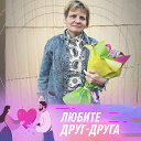 Ольга Юдина-Лобышева