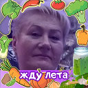 Светлана Карташова(Полторецкая)