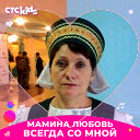 Екатерина Денисова ( Степчук)