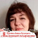 Маргарита Михеева