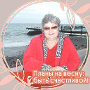 Елена Чугунова