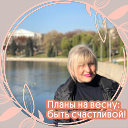 Светлана Ахметова(Полянская)