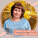 Светлана Лёвина (Грошева)