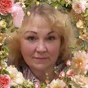 Оксана Чуклаева(панько)