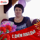 Галина Ванешина