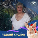 Валентина Козлова