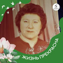 Людмила Шмараева