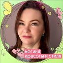 Наталья Кваченкова