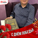 Александр Вдовин