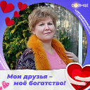 Елена Черкасова (Кнышенко)