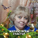Елена Покареева (Кравченко)