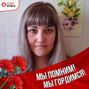 Марьяна Полторацкая(Пилюгина)