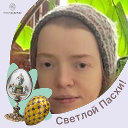 Пьянкова Оксана Владимировна